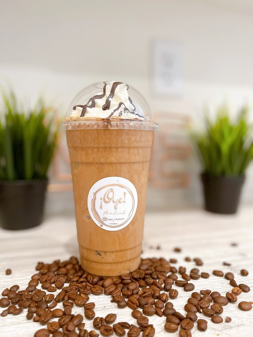 OYE HIALEAH | restaurant | 8200 Hialeah Gardens Blvd Unit #9, Hialeah, FL 33018, USA | 7868631483 OR +1 786-863-1483