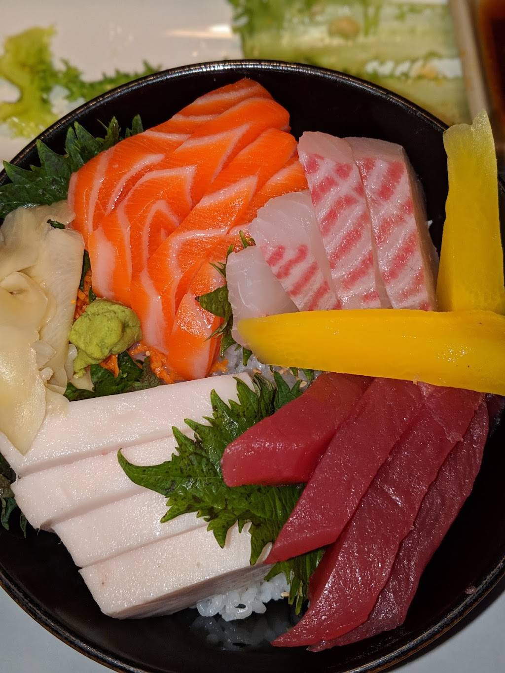 South Kawa Japanese Restaurant | restaurant | 3417 S Halsted St, Chicago, IL 60608, USA | 7739401238 OR +1 773-940-1238