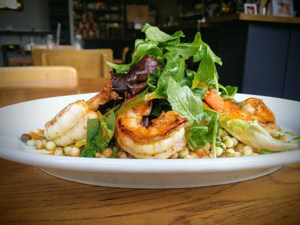 Pisolino | cafe | 2755 W Belmont Ave, Chicago, IL 60618, USA | 7732936025 OR +1 773-293-6025