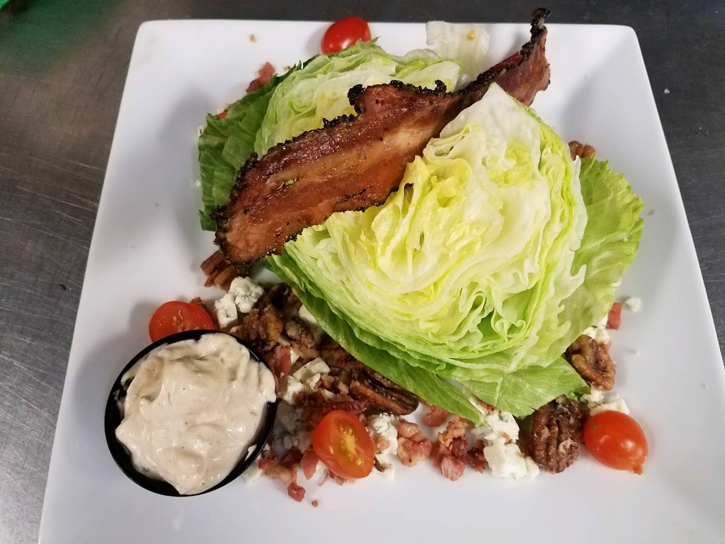 White Lie | restaurant | 1710 E 7th Ave, Tampa, FL 33605, USA | 8132418868 OR +1 813-241-8868