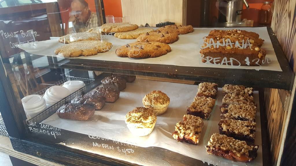 Nectar Cafe | cafe | 1925 NE 42nd Ave, Portland, OR 97213, USA | 9713026359 OR +1 971-302-6359