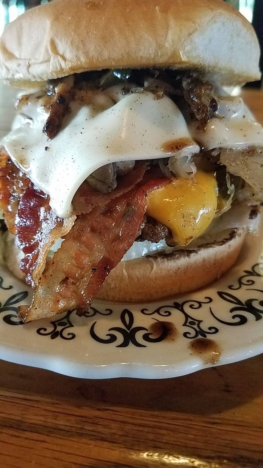 Wolfeys Wapsi Outback | meal takeaway | 101 Water St S, Quasqueton, IA 52326, USA | 3199343445 OR +1 319-934-3445