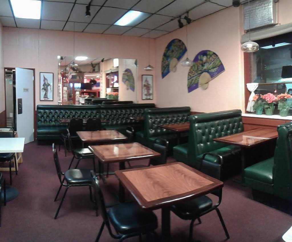 Thai Rama Restaurant | restaurant | 1100 N Pacific Ave, Glendale, CA 91202, USA | 8185458023 OR +1 818-545-8023