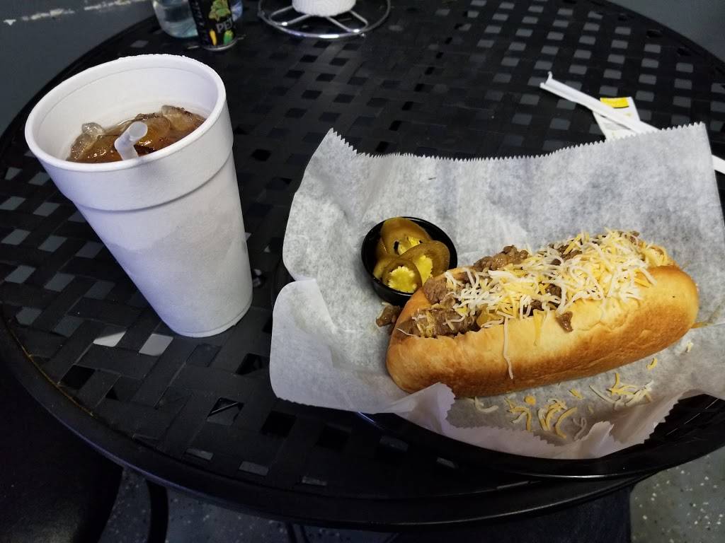 Gs Detroit Sausages | restaurant | 611 E M L King Blvd, Chattanooga, TN 37403, USA | 4238032717 OR +1 423-803-2717