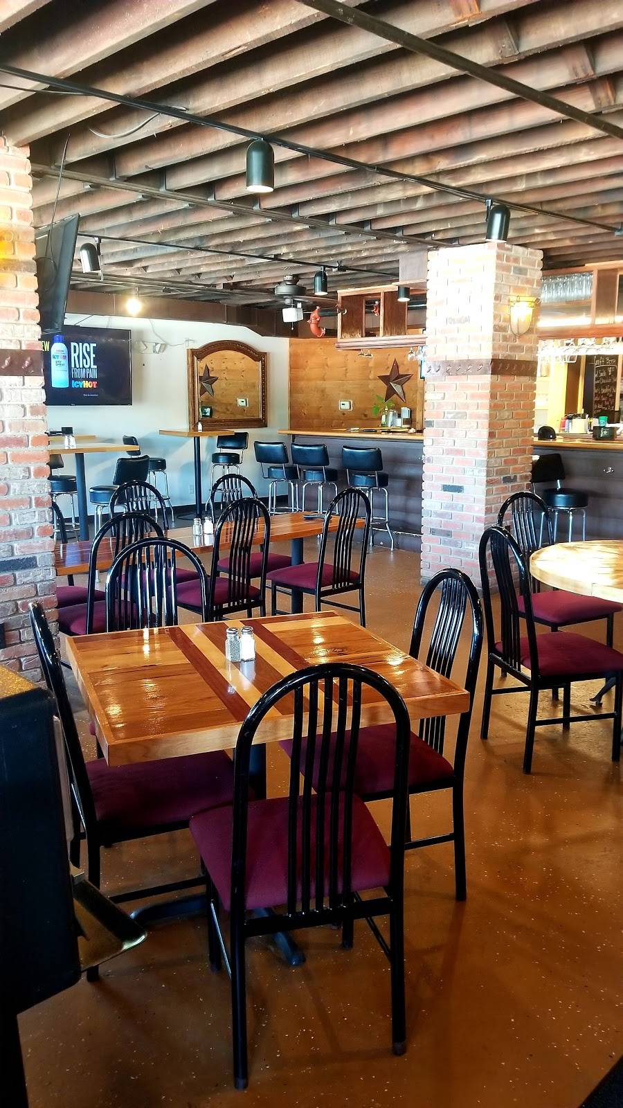 Butcher block 360 | restaurant | 227 Heustis St, Yorkville, IL 60560, USA | 6303852046 OR +1 630-385-2046