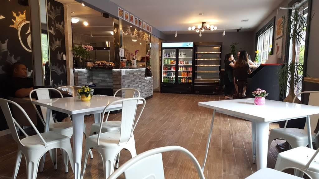 Queen Tea New Orleans Seafood | restaurant | 6404 Horsepen Rd, Richmond, VA 23226, USA | 8042889959 OR +1 804-288-9959