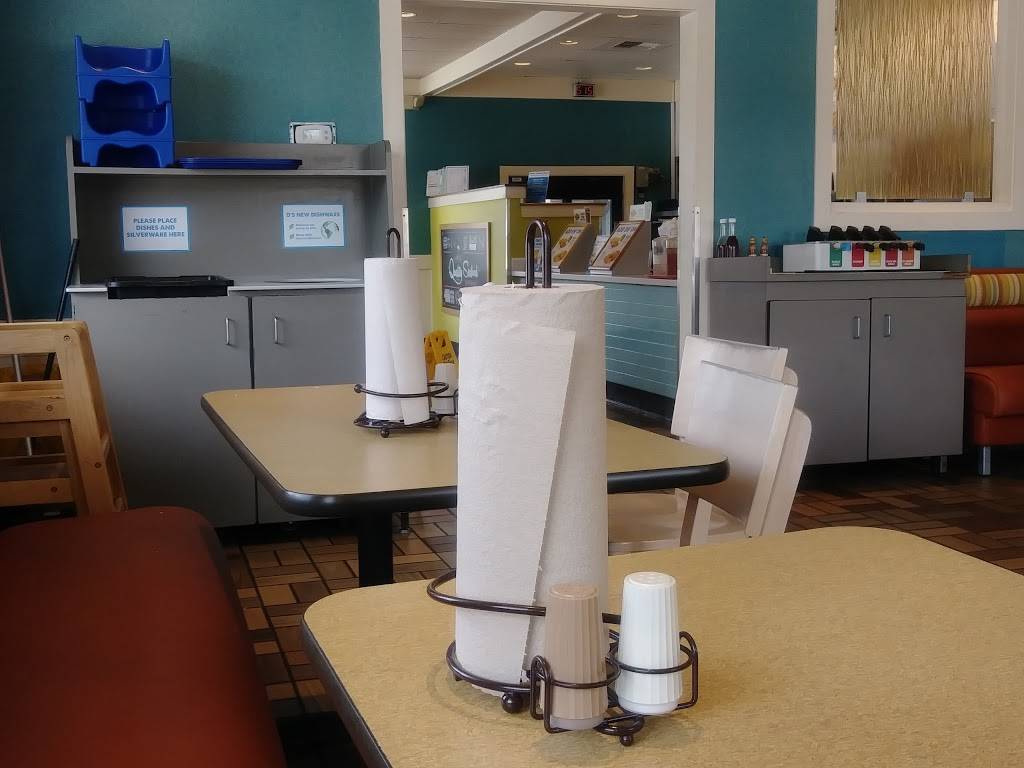 Captain Ds | restaurant | 1881 Candler Rd, Decatur, GA 30032, USA | 4042899266 OR +1 404-289-9266