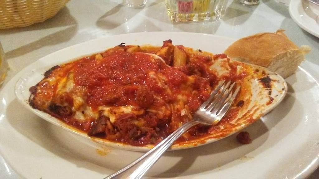 Marias Italian Restaurant | restaurant | 162 Holly Hill Ln, Burlington, NC 27215, USA | 3365849309 OR +1 336-584-9309