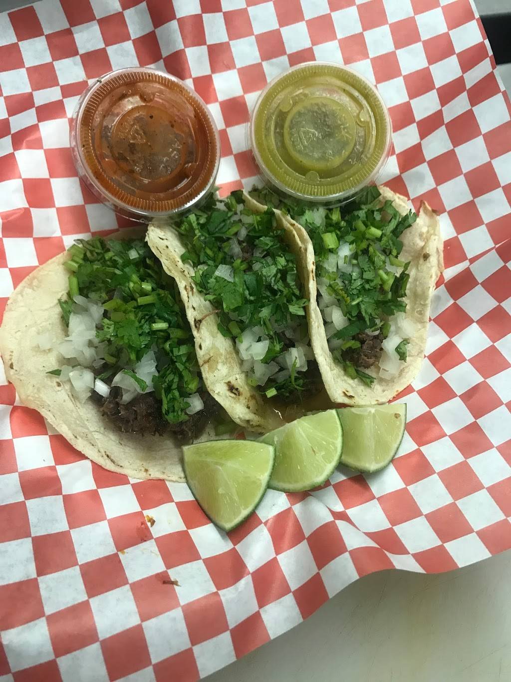 Los Comparres II | restaurant | W Waters Ave, Tampa, FL 33634, USA | 8137209062 OR +1 813-720-9062