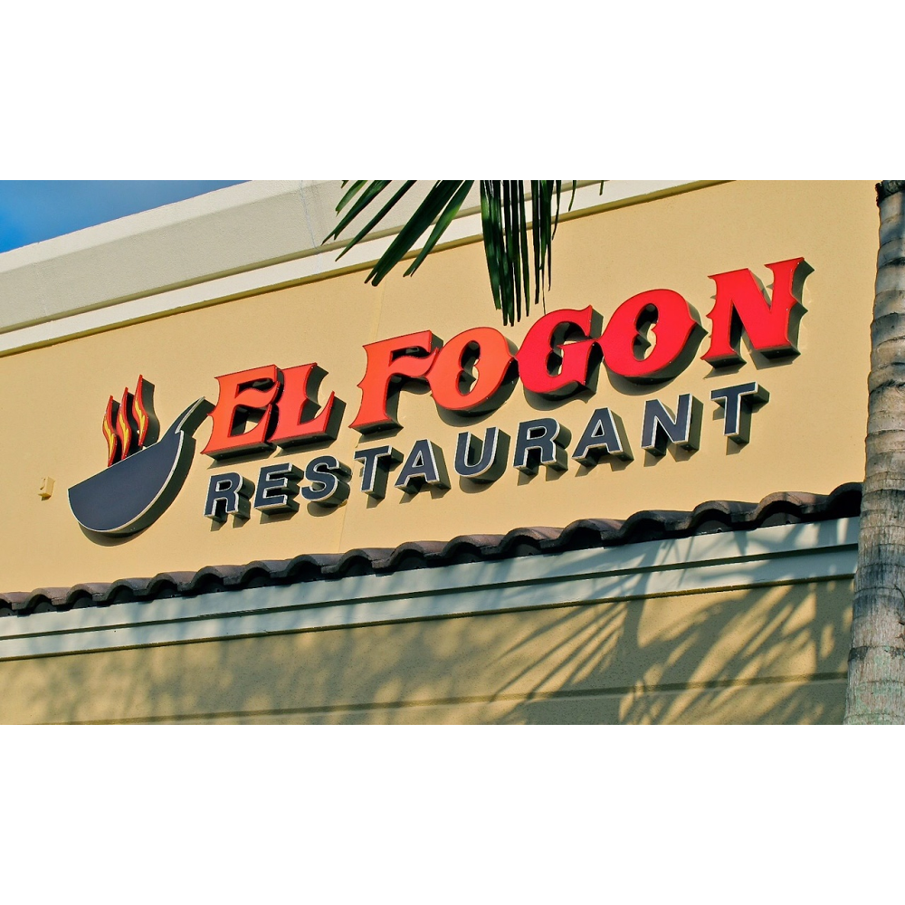 El Fogon Peruvian Cuisine | restaurant | 2913 SW 160th Ave, Miramar, FL 33027, USA | 9546743410 OR +1 954-674-3410
