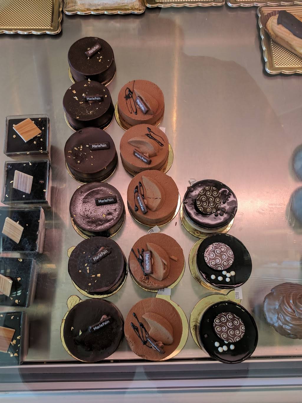 Boulangerie MariePain (Le Gardeur) | bakery | 511-C Boulevard Lacombe, Repentigny, QC J5Z 1P5, Canada | 4506546960 OR +1 450-654-6960