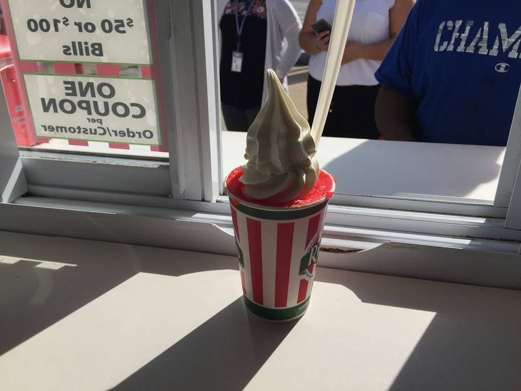 Ritas Italian Ice & Frozen Custard | restaurant | 5744 N Mascher St, Philadelphia, PA 19120, USA | 2673685311 OR +1 267-368-5311