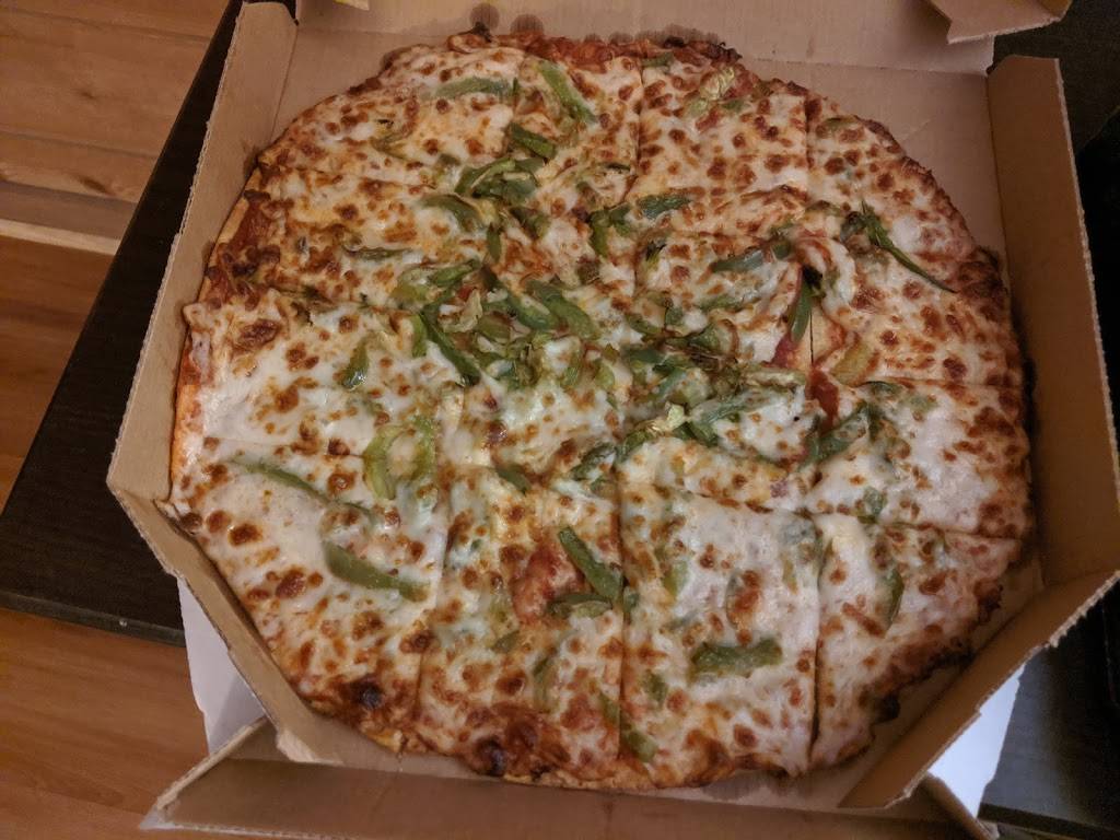 Dominos Pizza | meal delivery | 6 Natchez Trace Dr, Lexington, TN 38351, USA | 7319682030 OR +1 731-968-2030