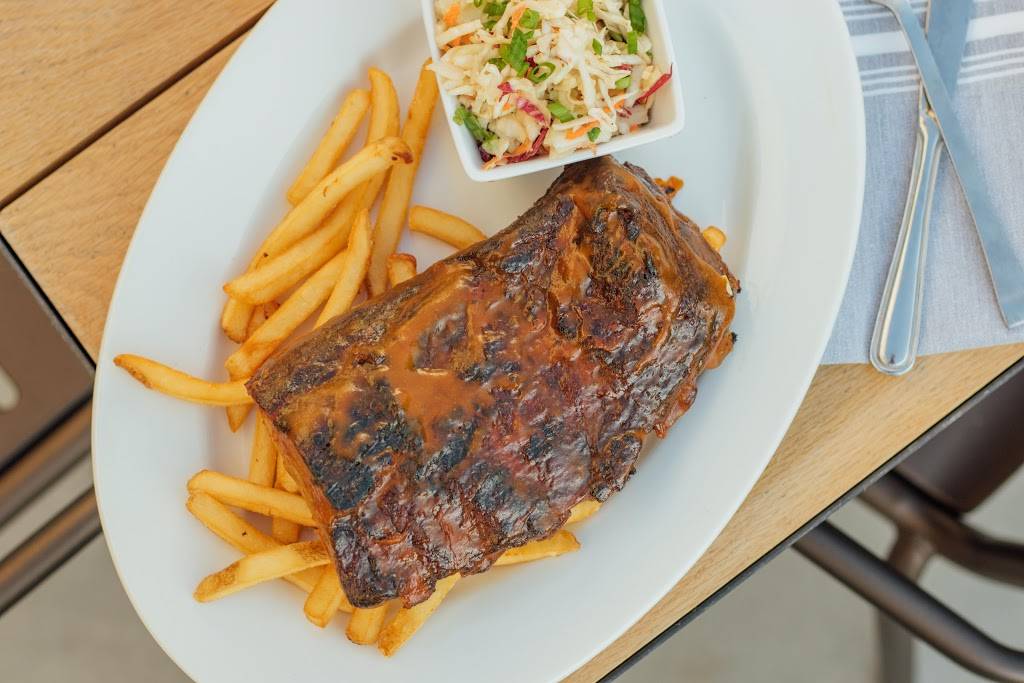 Howells Kitchen and Bar | restaurant | 1962 Howell Mill Rd #100, Atlanta, GA 30318, USA | 4045652221 OR +1 404-565-2221