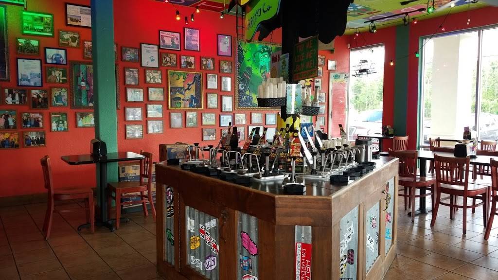 Tijuana Flats | restaurant | 5030 West State Road 46 #1036, Sanford, FL 32771, USA | 4079360154 OR +1 407-936-0154