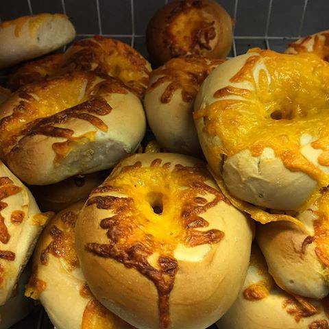 Rys Bagels | cafe | 800 Delsea Dr, Glassboro, NJ 08028, USA | 8562702575 OR +1 856-270-2575