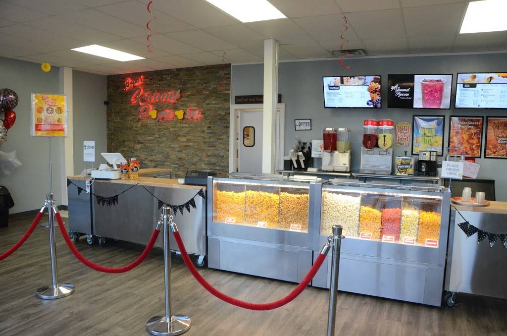 Popus Gourmet Popcorn | meal takeaway | 2004 W Jefferson St, Joliet, IL 60435, USA | 8152805133 OR +1 815-280-5133