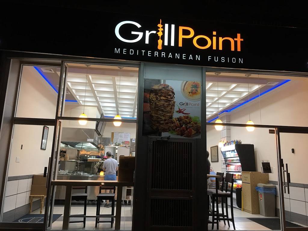 Grill Point 181 | restaurant | 736 W 181st St, New York, NY 10033, USA | 2122560701 OR +1 212-256-0701