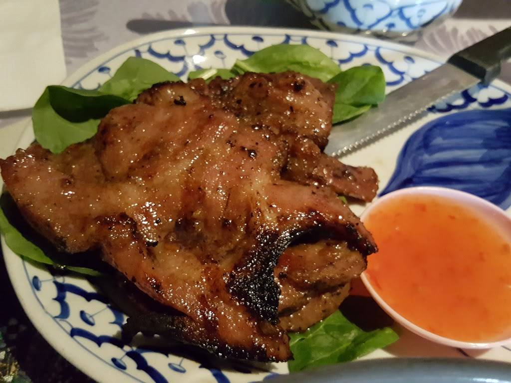 Berkeley Thai House | restaurant | 2511 Channing Way, Berkeley, CA 94704, USA | 5108418424 OR +1 510-841-8424