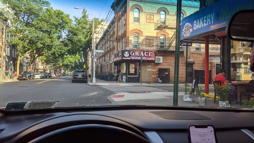 Grace Chinese | restaurant | 952 Seneca Ave, Queens, NY 11385, USA | 7183868868 OR +1 718-386-8868