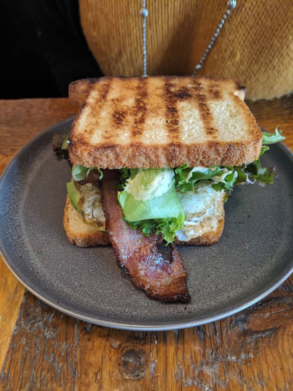 LB Kitchen | restaurant | 249 Congress St, Portland, ME 04101, USA | 2077752695 OR +1 207-775-2695