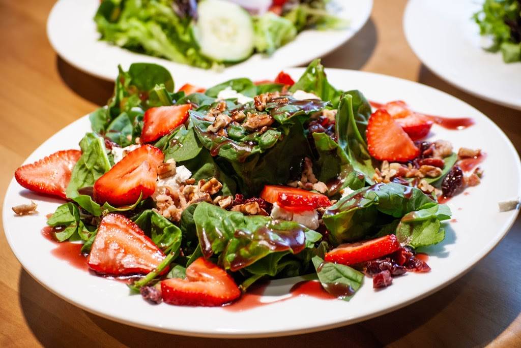 The Landing Cafe | restaurant | 777 Casino Pkwy, Murphy, NC 28906, USA | 8284225309 OR +1 828-422-5309