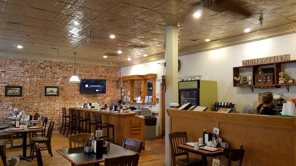 Ds Breakfast and Burgers | restaurant | 423 10th Ave W, Palmetto, FL 34221, USA | 9417764524 OR +1 941-776-4524