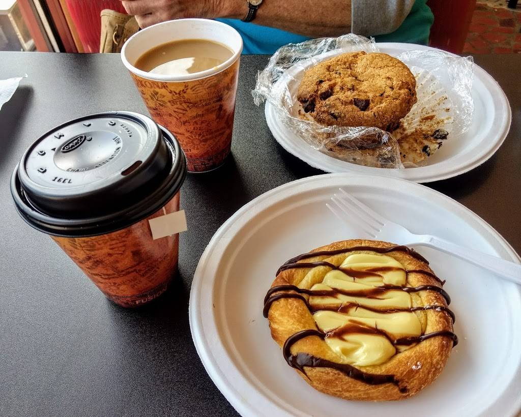 Old World Baking Company | cafe | 149 Main St W, Valdese, NC 28690, USA | 8283680864 OR +1 828-368-0864