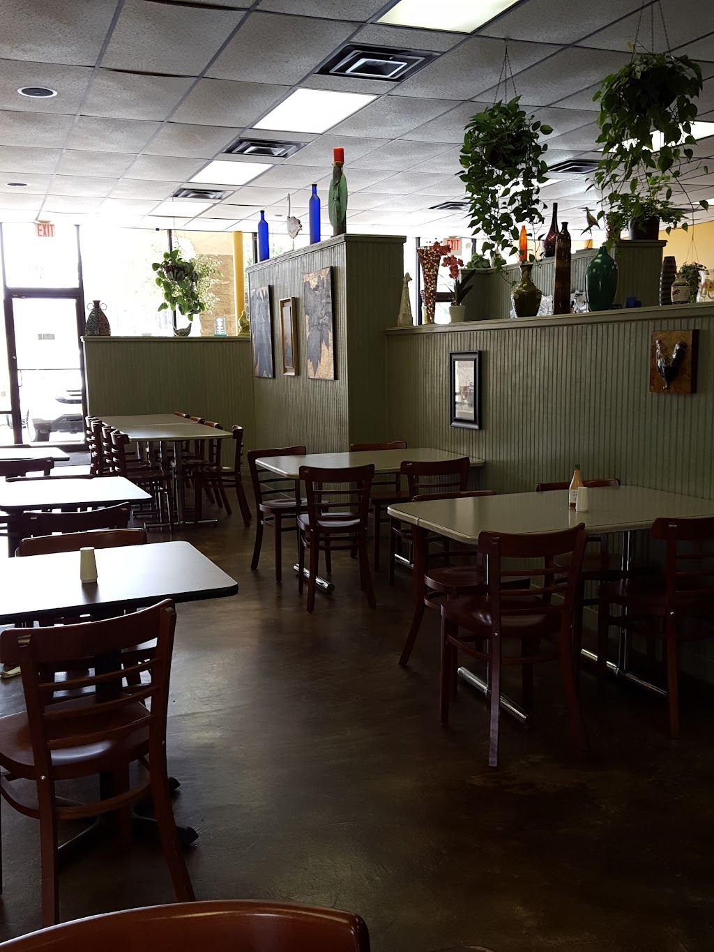 Hopkins Eatery | restaurant | 1208 Capital Cir SE Unit A, Tallahassee, FL 32301, USA | 8503256422 OR +1 850-325-6422