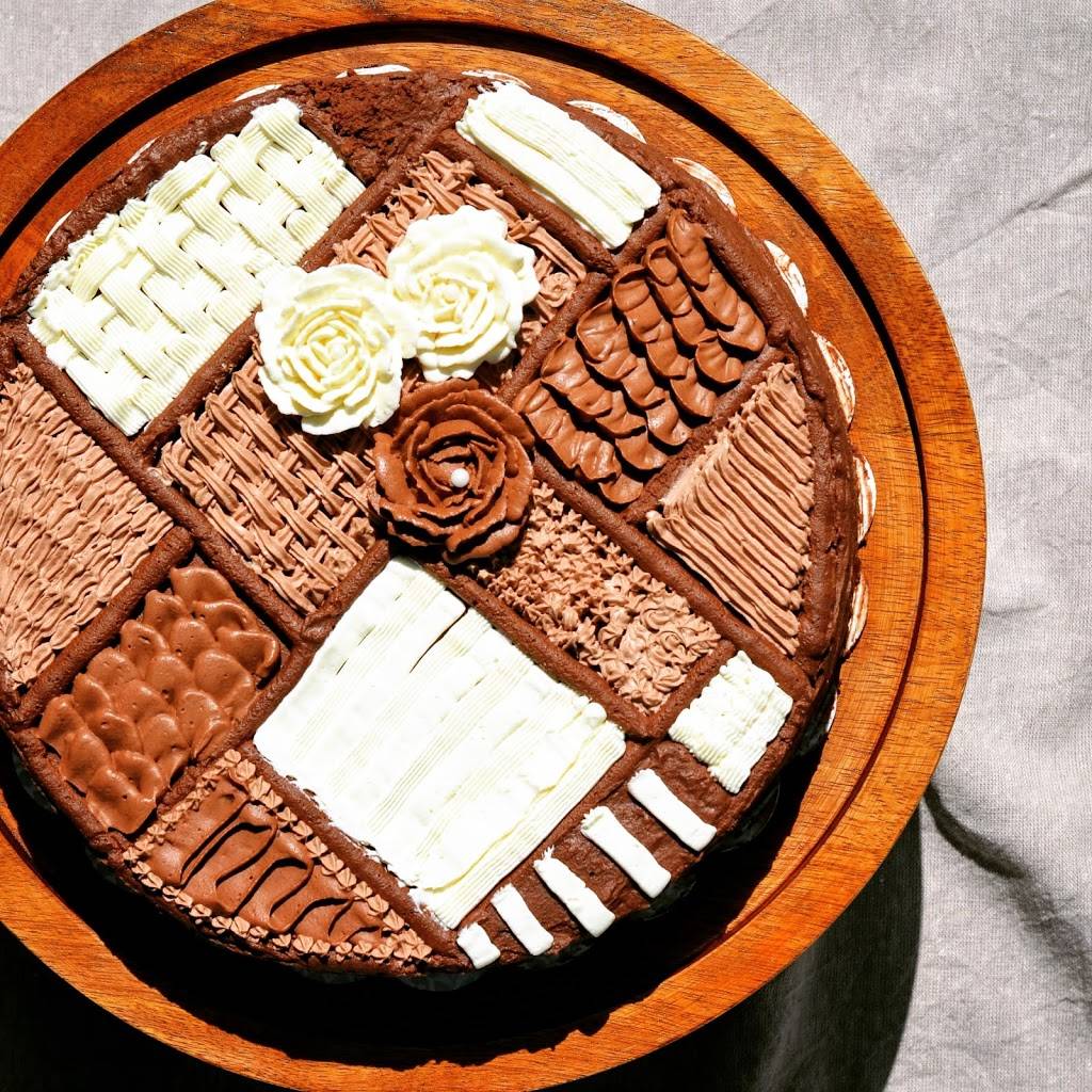 Sweet Diplomacy Modern Gluten-Free Patisserie | bakery | 209 1st St, Los Altos, CA 94022, USA | 6508003816 OR +1 650-800-3816