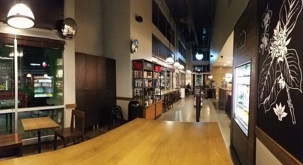 Starbucks | cafe | 5670 Cottle Rd Bldg S4, San Jose, CA 95123, USA | 4082262735 OR +1 408-226-2735