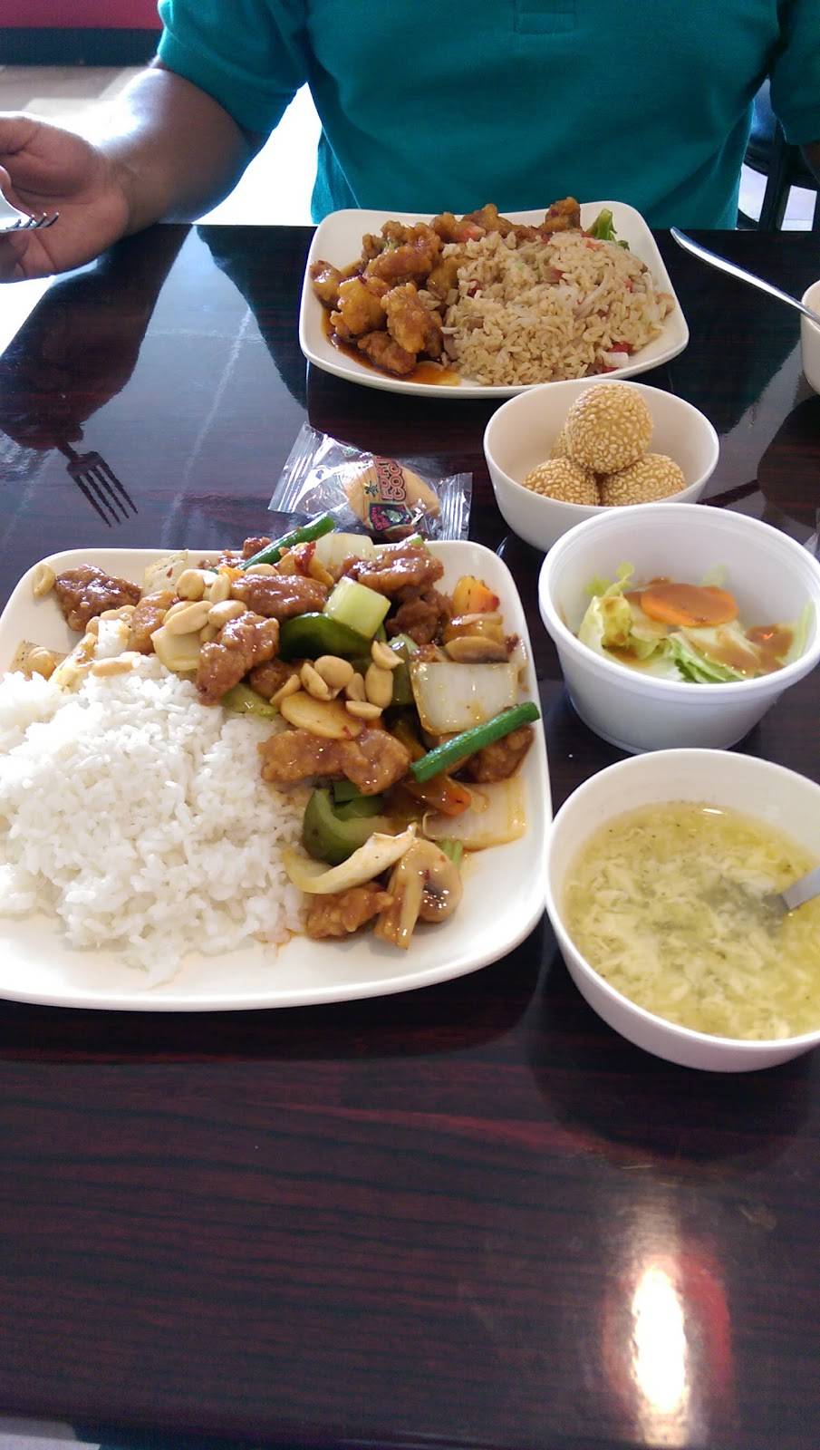 WOKS 郭记 | cafe | 100 Rano Blvd, Vestal, NY 13850, USA | 6072387955 OR +1 607-238-7955