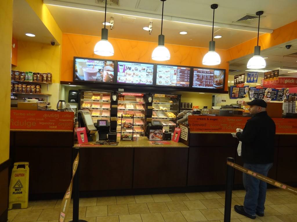 Dunkin Donuts | cafe | 1243 Stillwell Ave, Brooklyn, NY 11224, USA | 7182650102 OR +1 718-265-0102