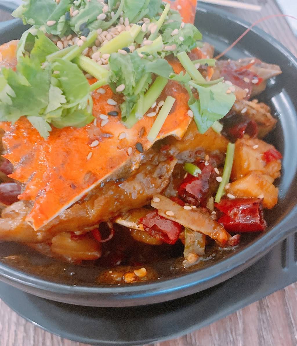 Sakura Chinese BBQ 老江湖烧烤 | restaurant | 1301 Custer Rd SUITE 200 UNIT 400, Plano, TX 75075, USA | 4693669158 OR +1 469-366-9158