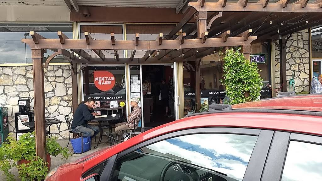 Nectar Cafe | cafe | 1925 NE 42nd Ave, Portland, OR 97213, USA | 9713026359 OR +1 971-302-6359
