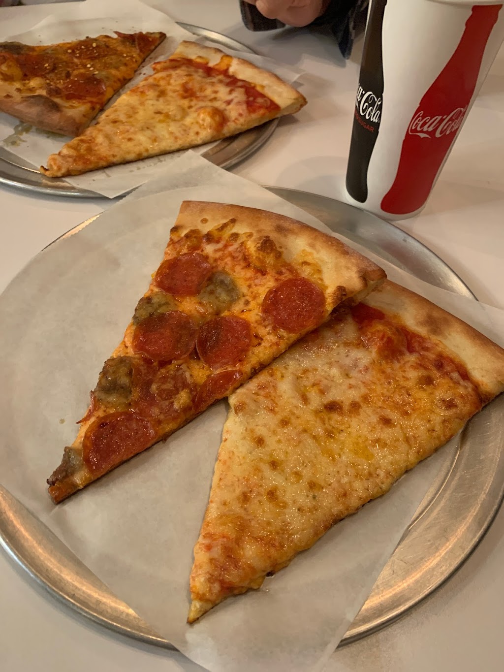 Brooklynz Pizza | restaurant | 2720 Nutwood Ave #D, Fullerton, CA 92831, USA | 7142138884 OR +1 714-213-8884