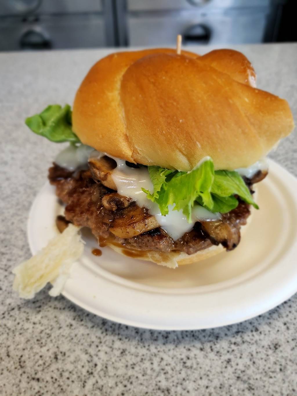 Dons Original | restaurant | 4900 Culver Rd, Rochester, NY 14622, USA | 5853231177 OR +1 585-323-1177