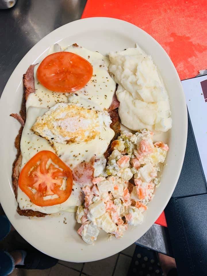 La Milanesa Resturant & Grill | restaurant | 3261 Nacogdoches Rd suite 101, San Antonio, TX 78217, USA | 2104550178 OR +1 210-455-0178