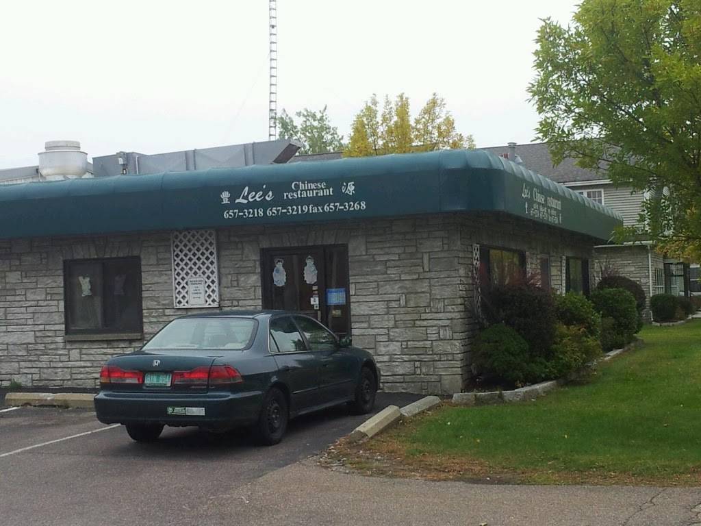 Lees | restaurant | 360 Dorset St, South Burlington, VT 05403, USA | 8026573218 OR +1 802-657-3218