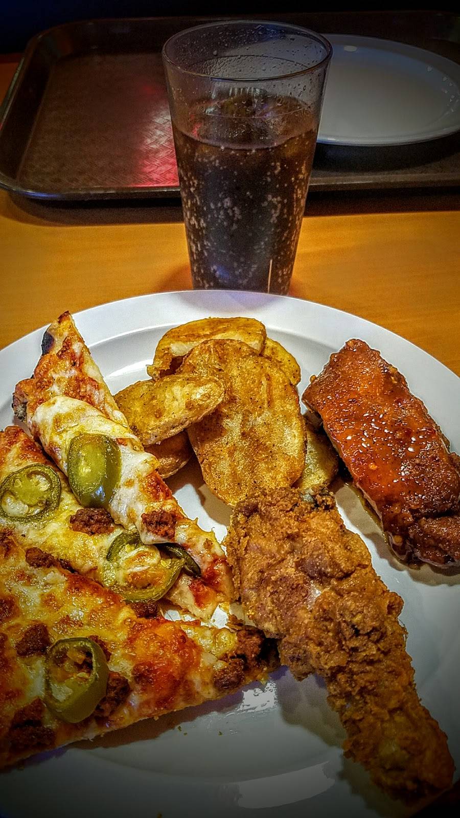 Shakeys Pizza Parlor | restaurant | 2520 S Azusa Ave, West Covina, CA 91792, USA | 6265814646 OR +1 626-581-4646