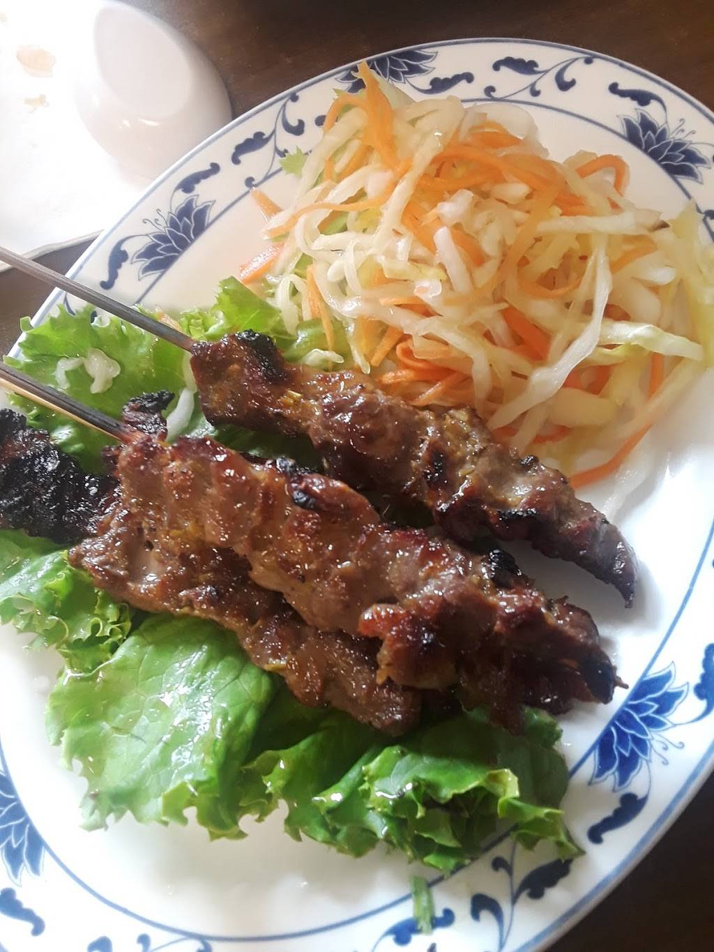 Mekong Restaurant | restaurant | 378 Broadway St, Lowell, MA 01854, USA | 9784416353 OR +1 978-441-6353