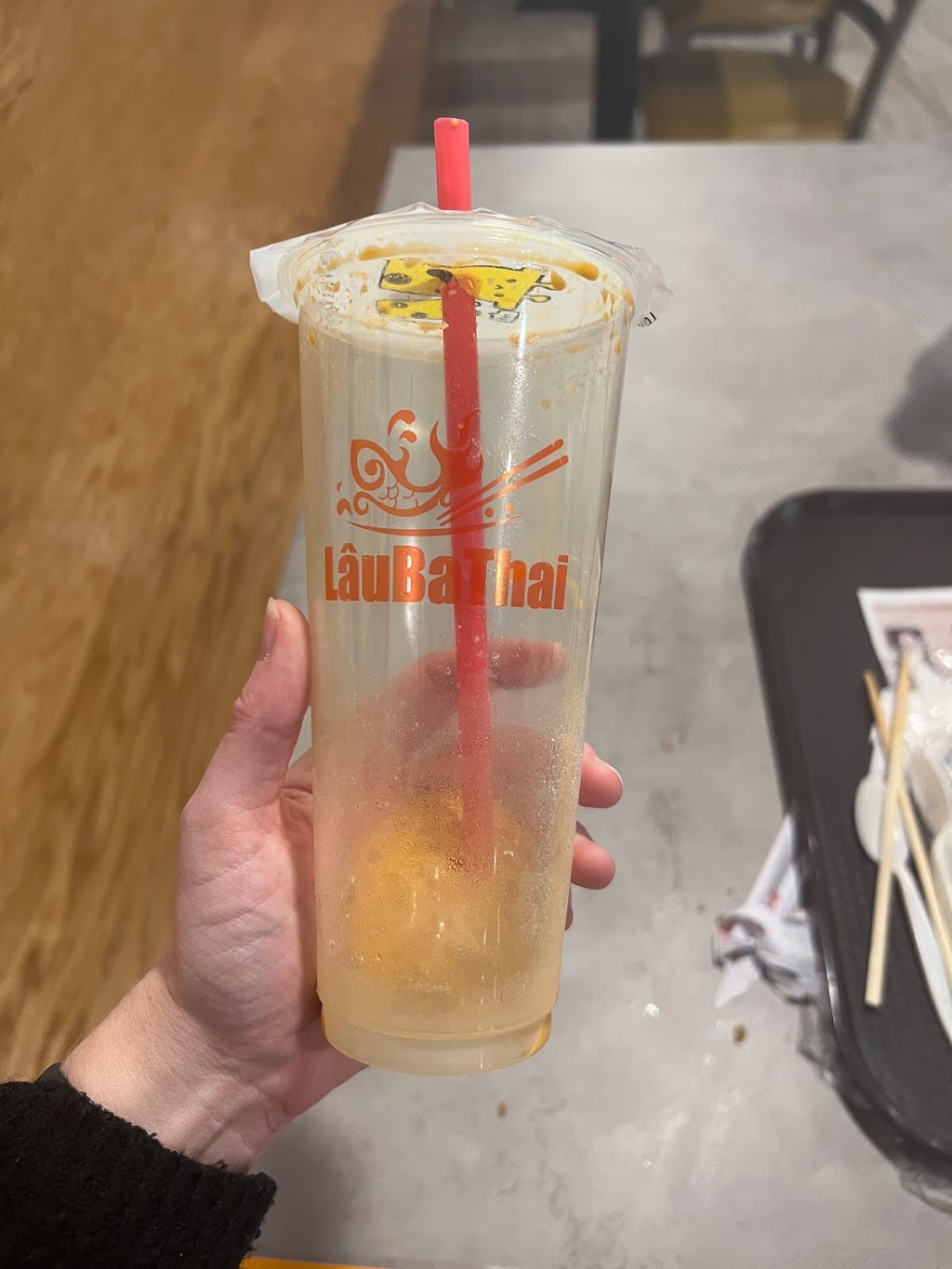 Lau Ba Thai | restaurant | 2435 Sam Rayburn Hwy, Melissa, TX 75454, USA | 9723697266 OR +1 972-369-7266