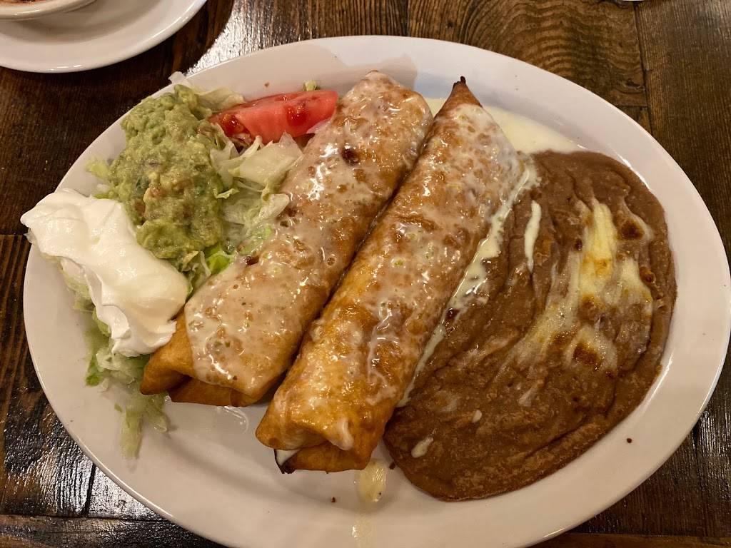 El Agave 5 Mexican Restaurant | restaurant | 9110 Devlin Rd, Bristow, VA 20136, USA | 5712480472 OR +1 571-248-0472