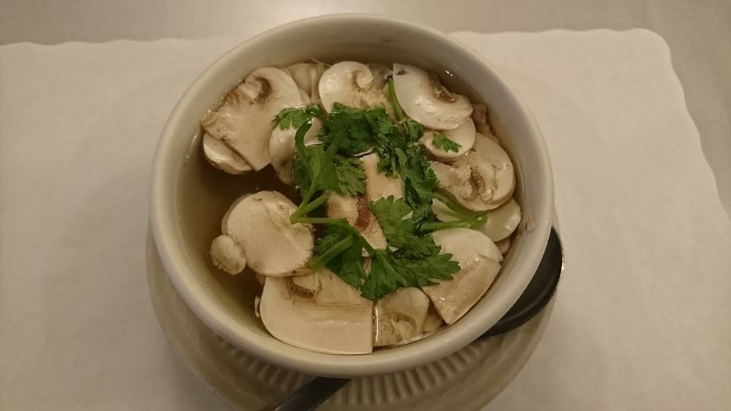 Amarin of Thailand | restaurant | 27 Grove St, Wellesley, MA 02482, USA | 7812391350 OR +1 781-239-1350