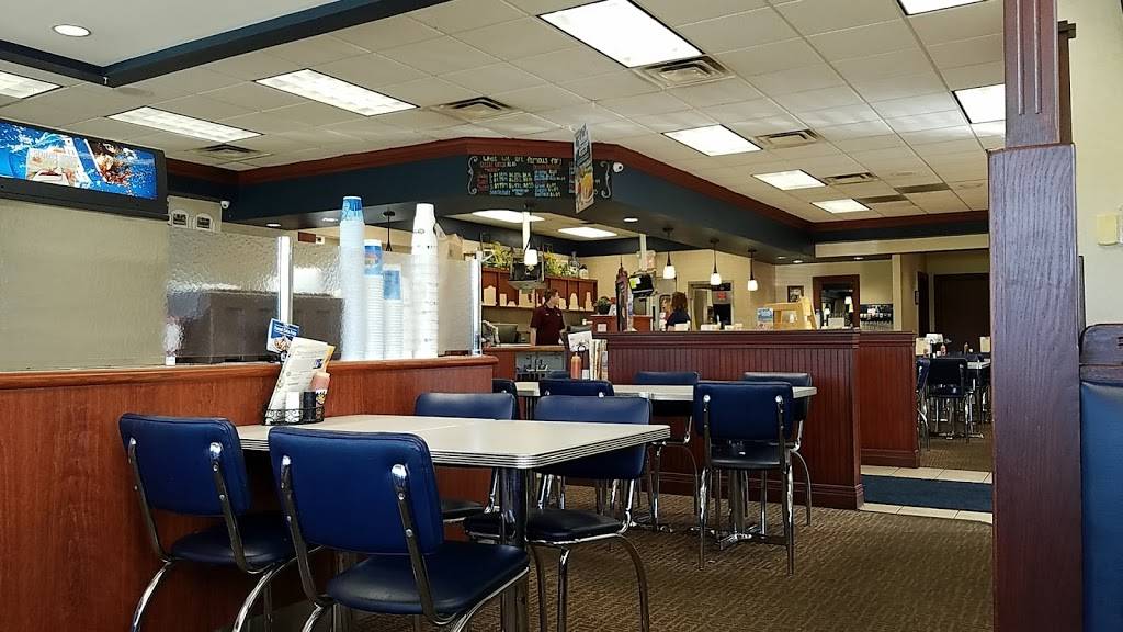 Skyline Chili | restaurant | 1321 S Main St, Englewood, OH 45322, USA | 9378323222 OR +1 937-832-3222