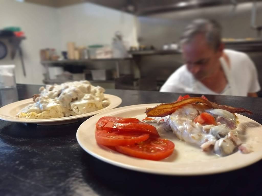 Moultrie Creek Diner | restaurant | 4010 US-1, St. Augustine, FL 32086, USA | 9047970200 OR +1 904-797-0200