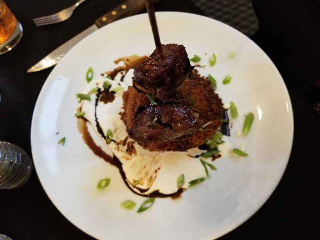 Bistro 63 | restaurant | 2982 US Hwy 63, Barronett, WI 54813, USA | 7158226363 OR +1 715-822-6363