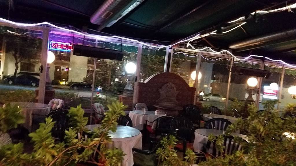 Emilios Trattoria | restaurant | 16234 Ventura Blvd, Encino, CA 91436, USA | 8187847499 OR +1 818-784-7499