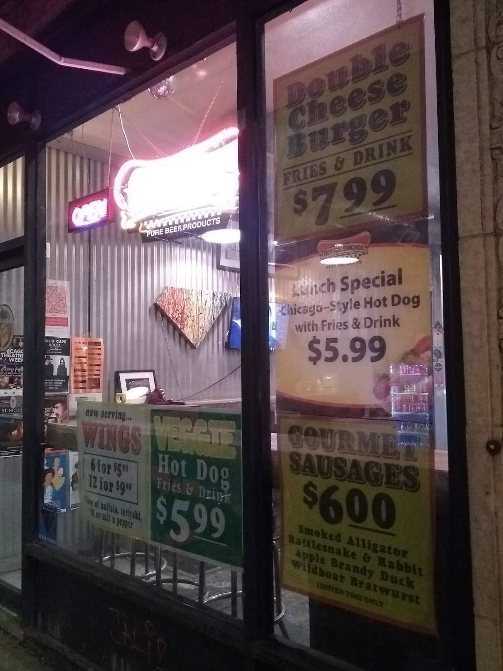 Aloha Poke Co | restaurant | 818 W Fullerton Ave, Chicago, IL 60614, USA | 7736979352 OR +1 773-697-9352