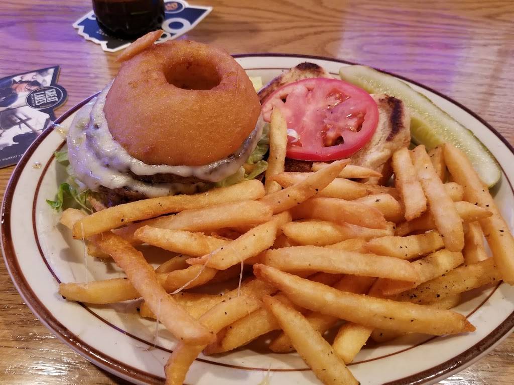 JEDS | restaurant | 2523 Oregon Rd, Northwood, OH 43619, USA | 4192141707 OR +1 419-214-1707